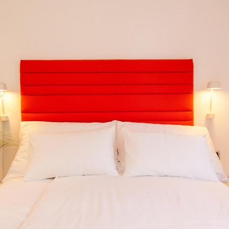 De Luxe Apartments Elisa Malinska Phòng bức ảnh