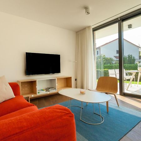 De Luxe Apartments Elisa Malinska Phòng bức ảnh