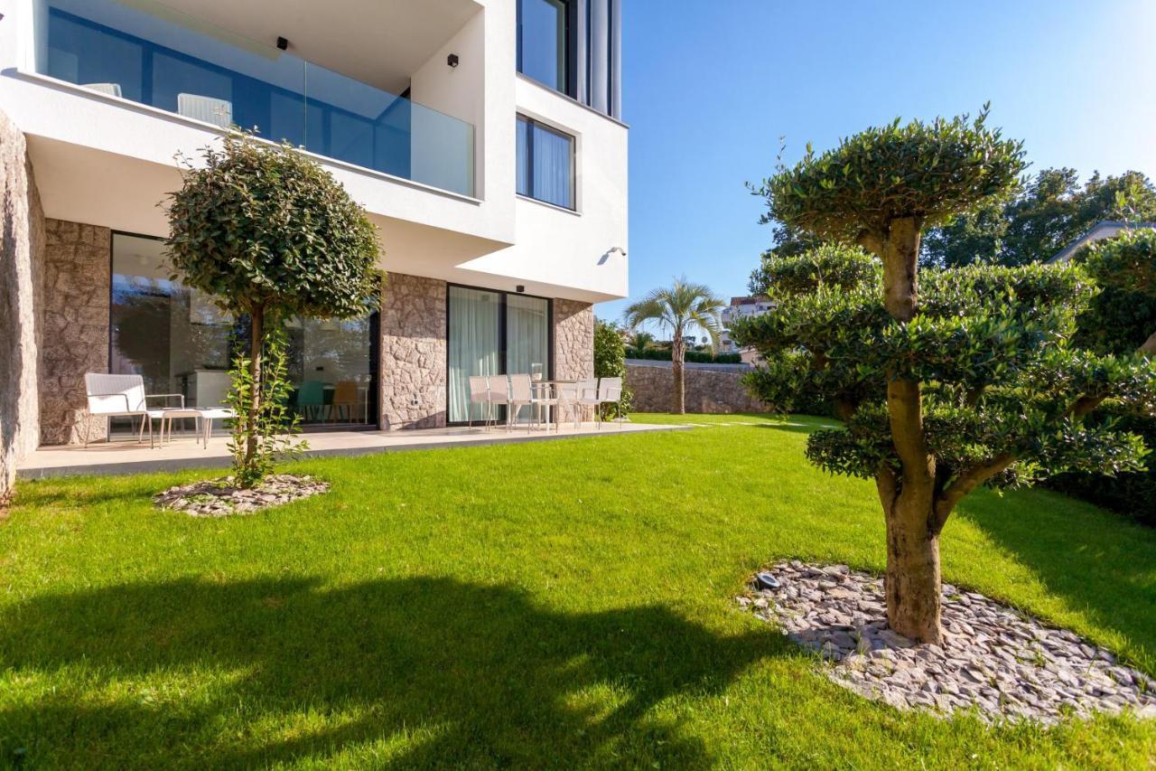 De Luxe Apartments Elisa Malinska Phòng bức ảnh