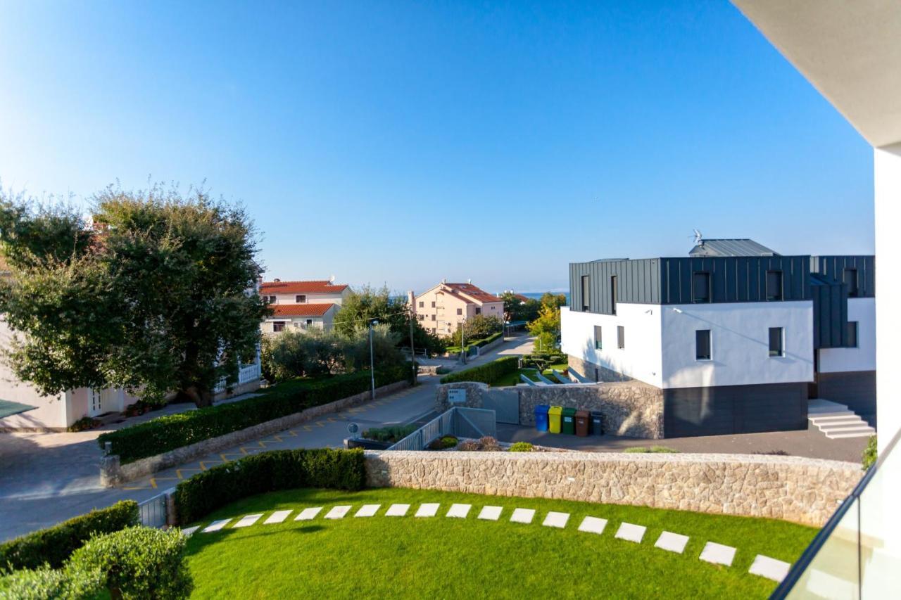 De Luxe Apartments Elisa Malinska Phòng bức ảnh