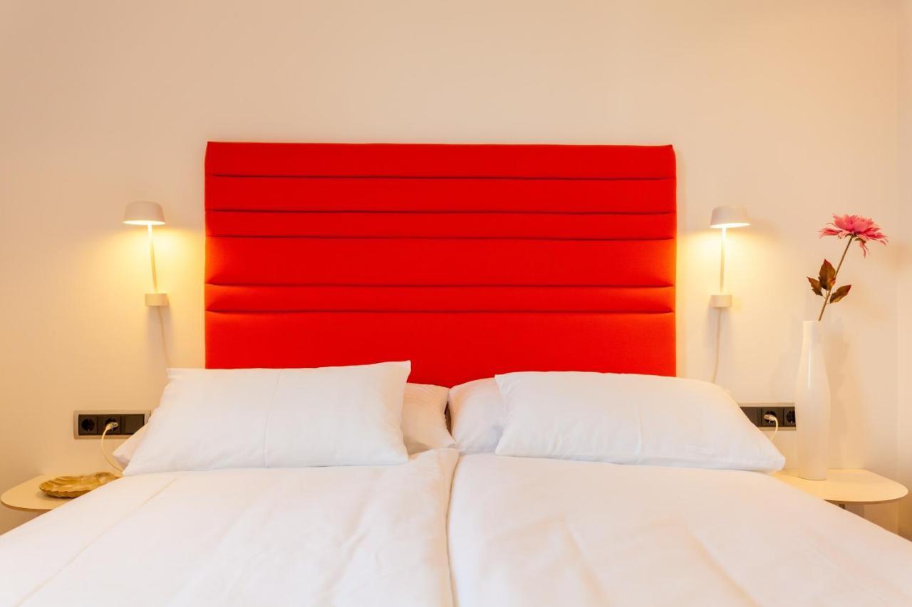 De Luxe Apartments Elisa Malinska Phòng bức ảnh