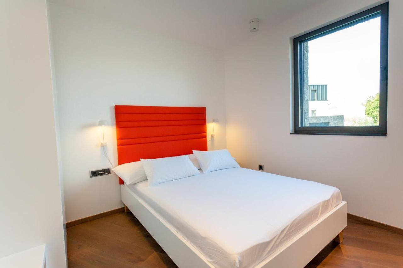 De Luxe Apartments Elisa Malinska Phòng bức ảnh