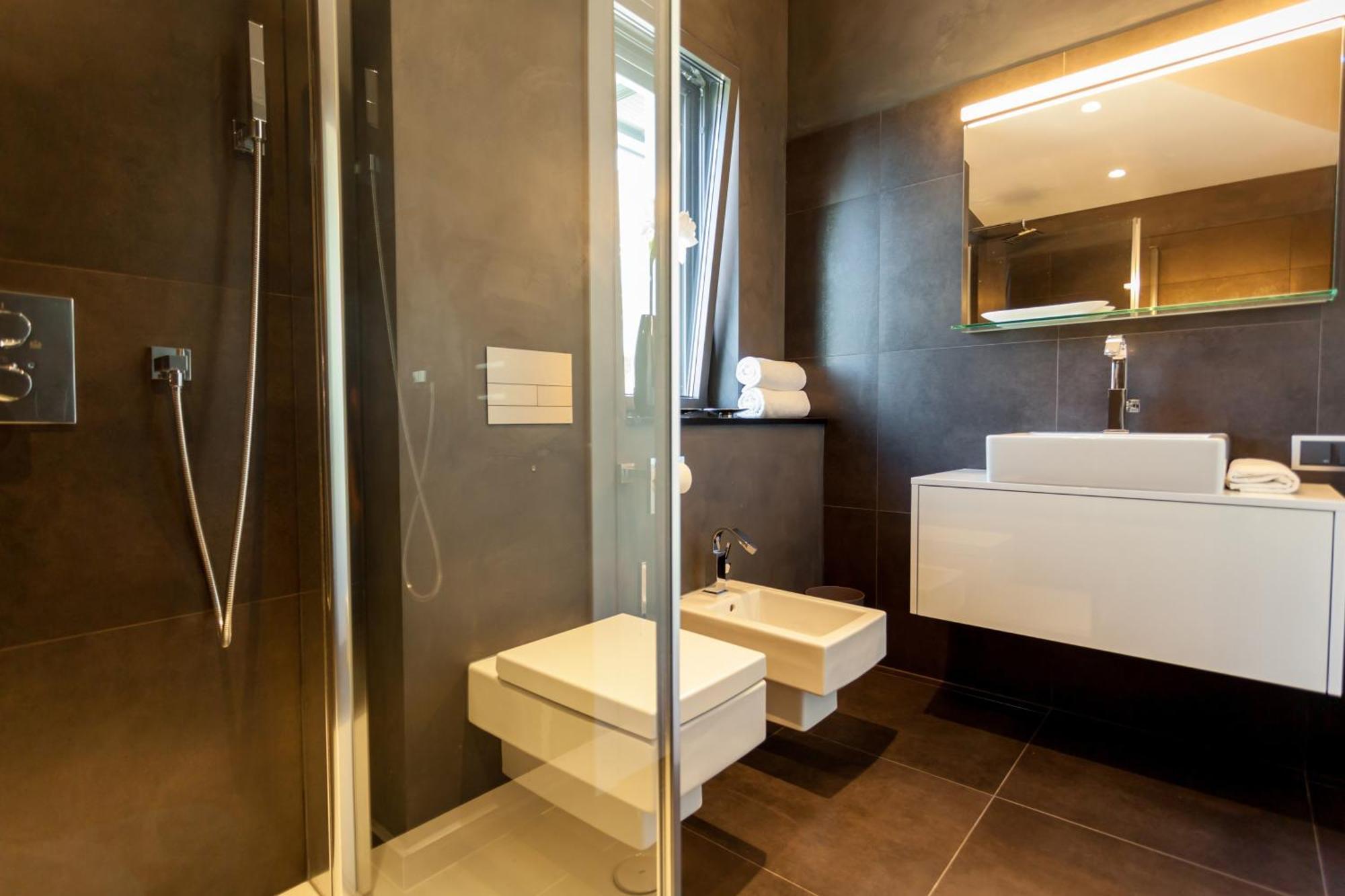 De Luxe Apartments Elisa Malinska Phòng bức ảnh