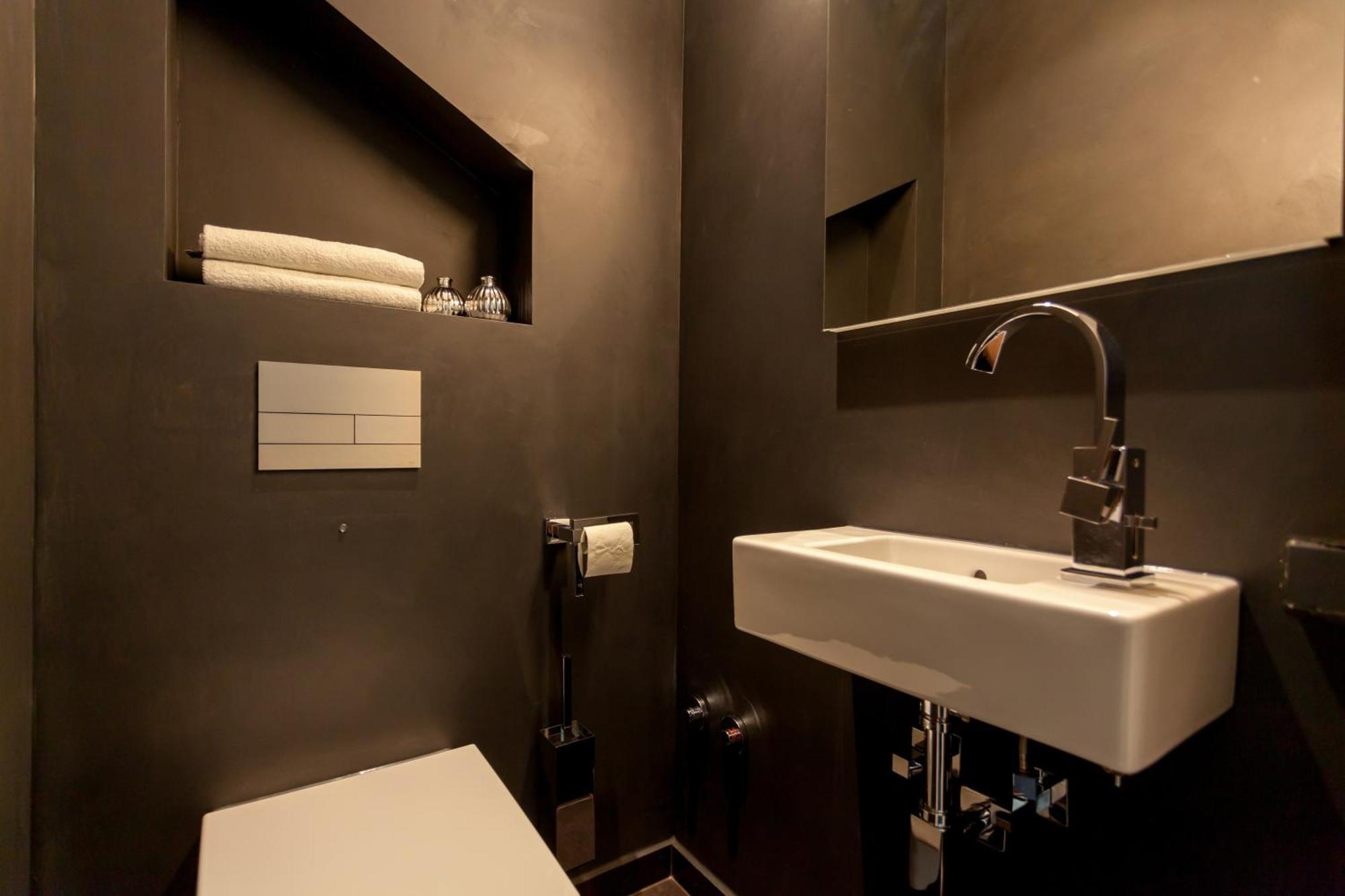 De Luxe Apartments Elisa Malinska Phòng bức ảnh