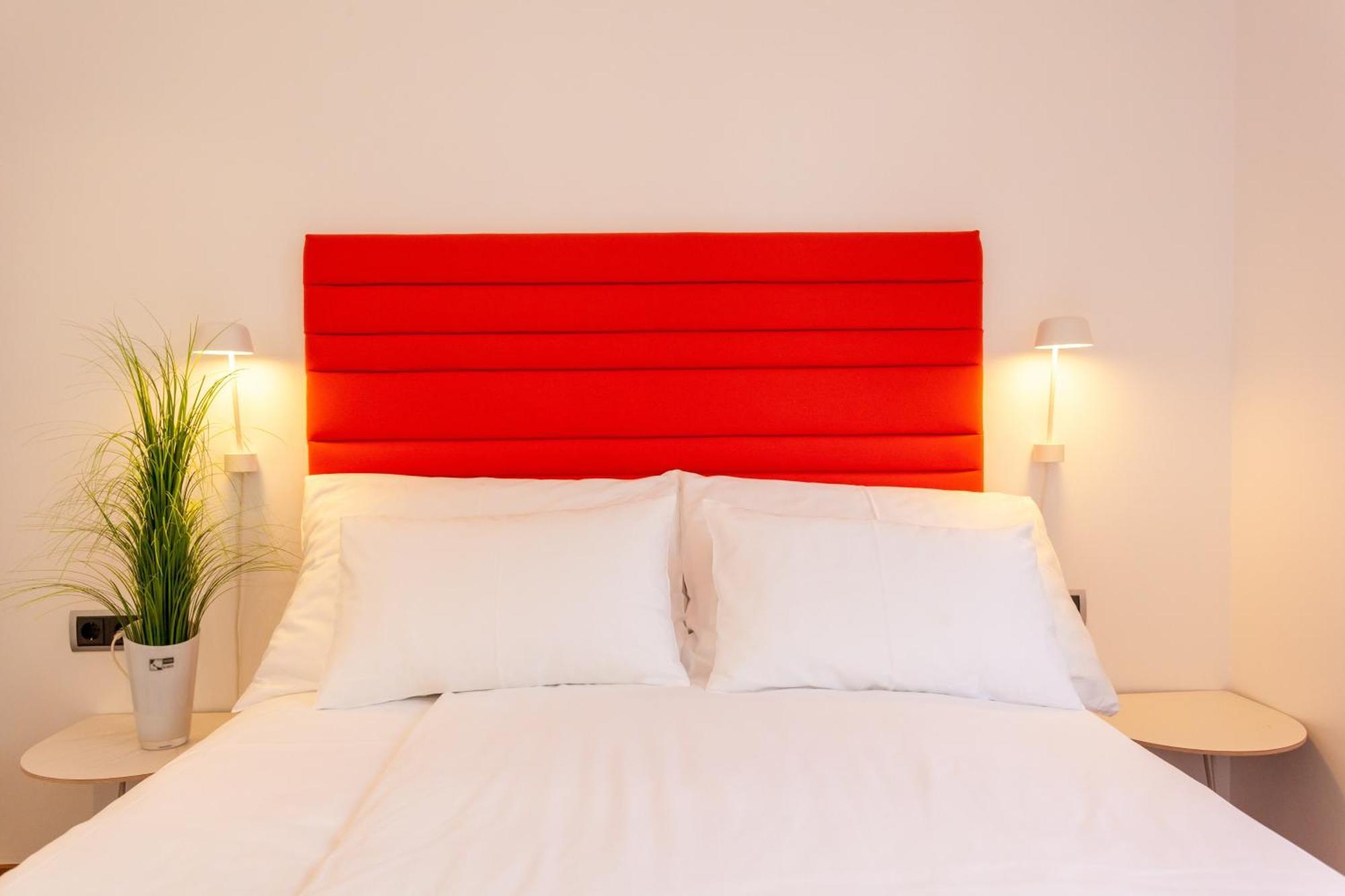De Luxe Apartments Elisa Malinska Phòng bức ảnh