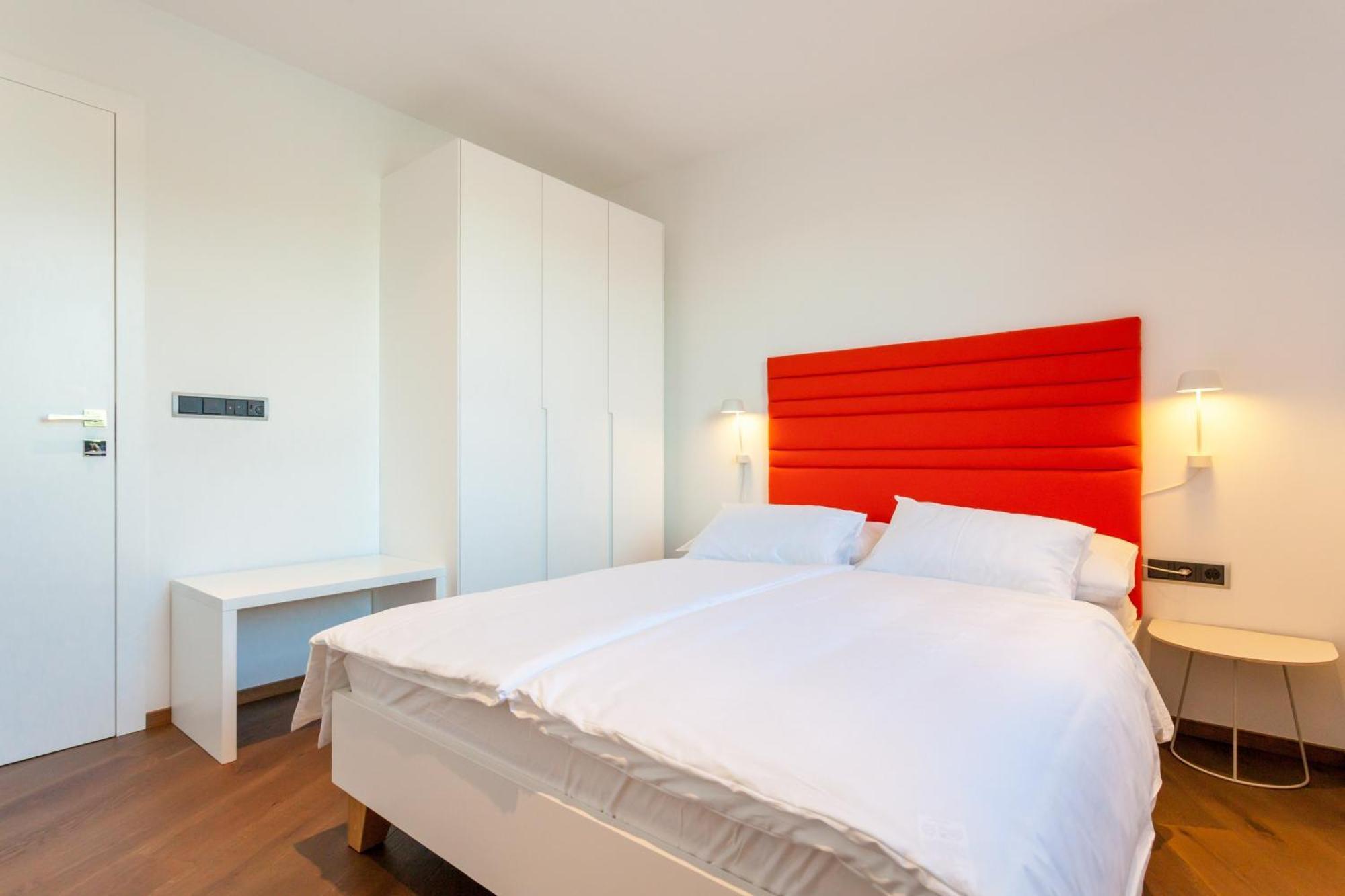 De Luxe Apartments Elisa Malinska Phòng bức ảnh
