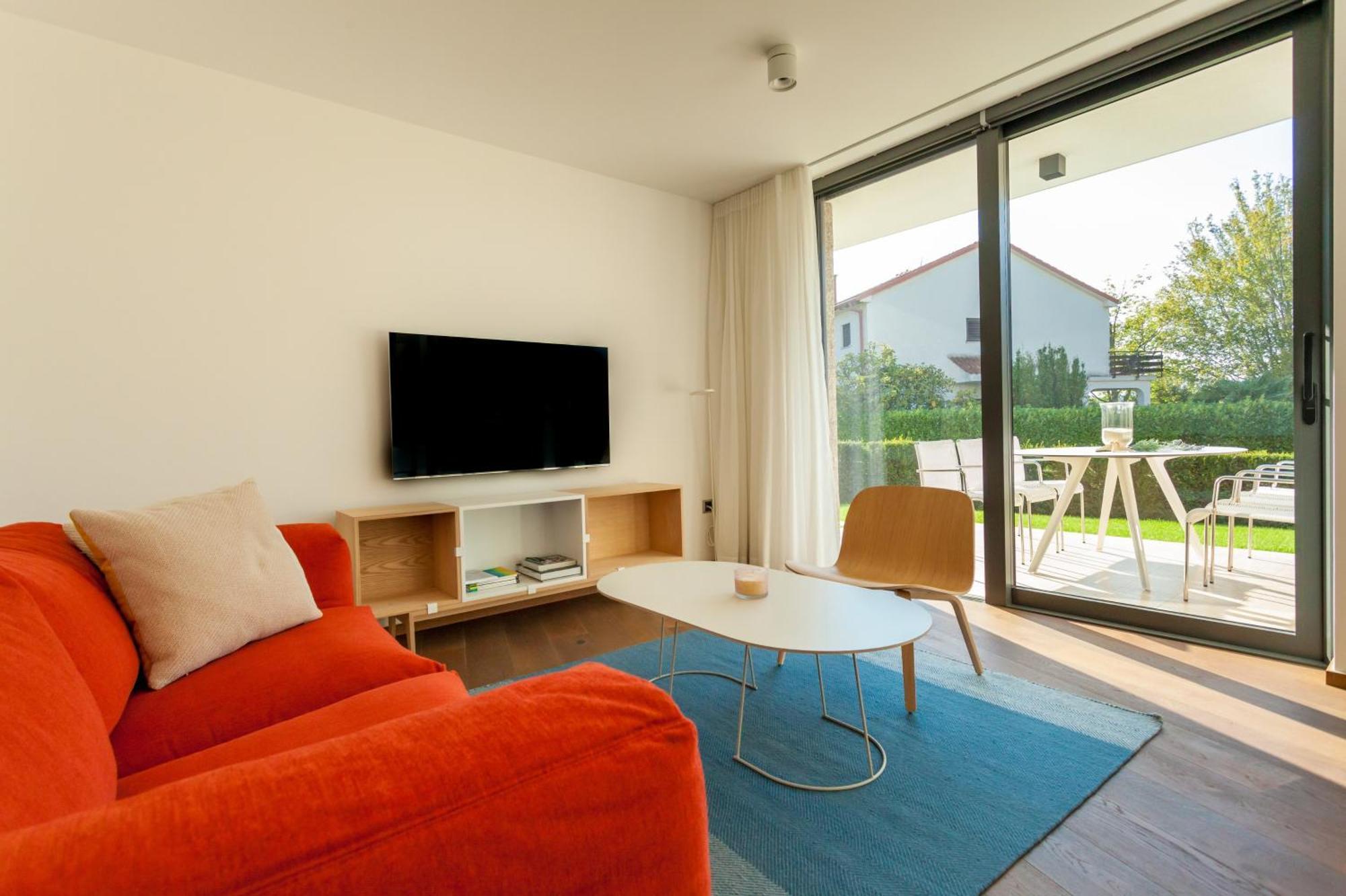 De Luxe Apartments Elisa Malinska Phòng bức ảnh