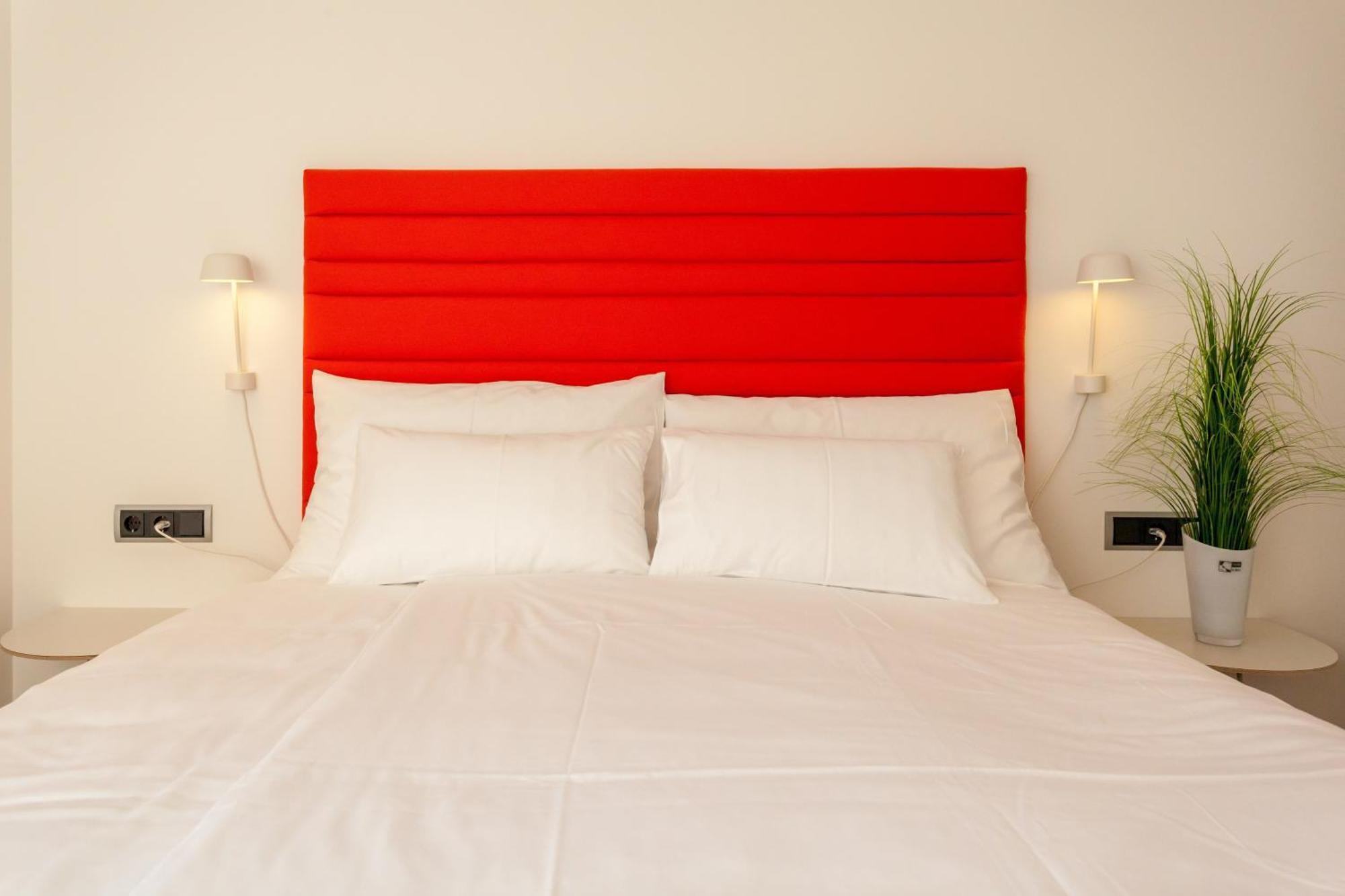 De Luxe Apartments Elisa Malinska Phòng bức ảnh