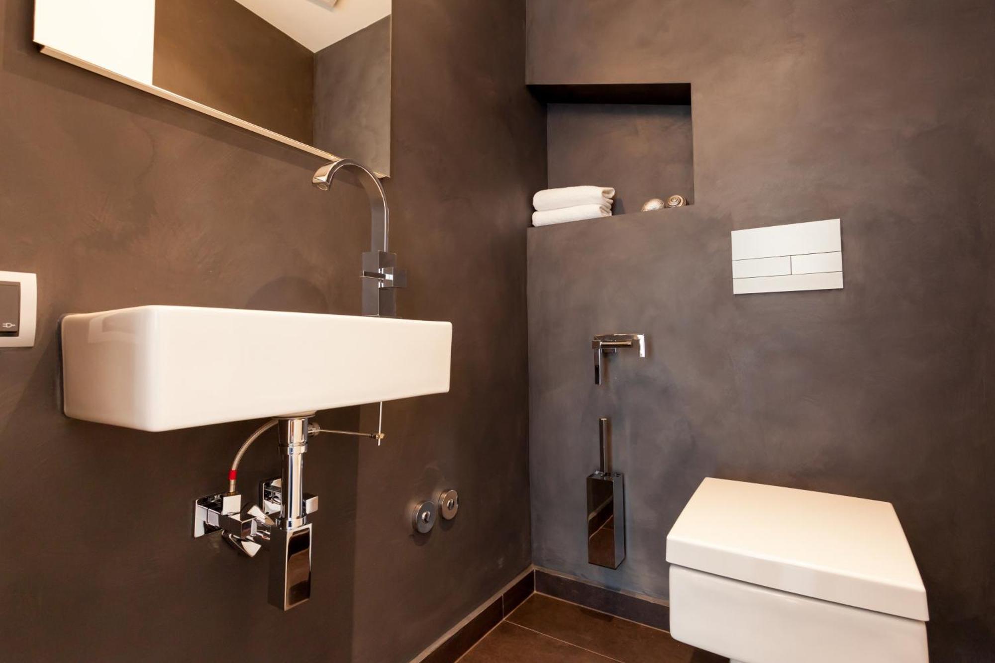 De Luxe Apartments Elisa Malinska Phòng bức ảnh