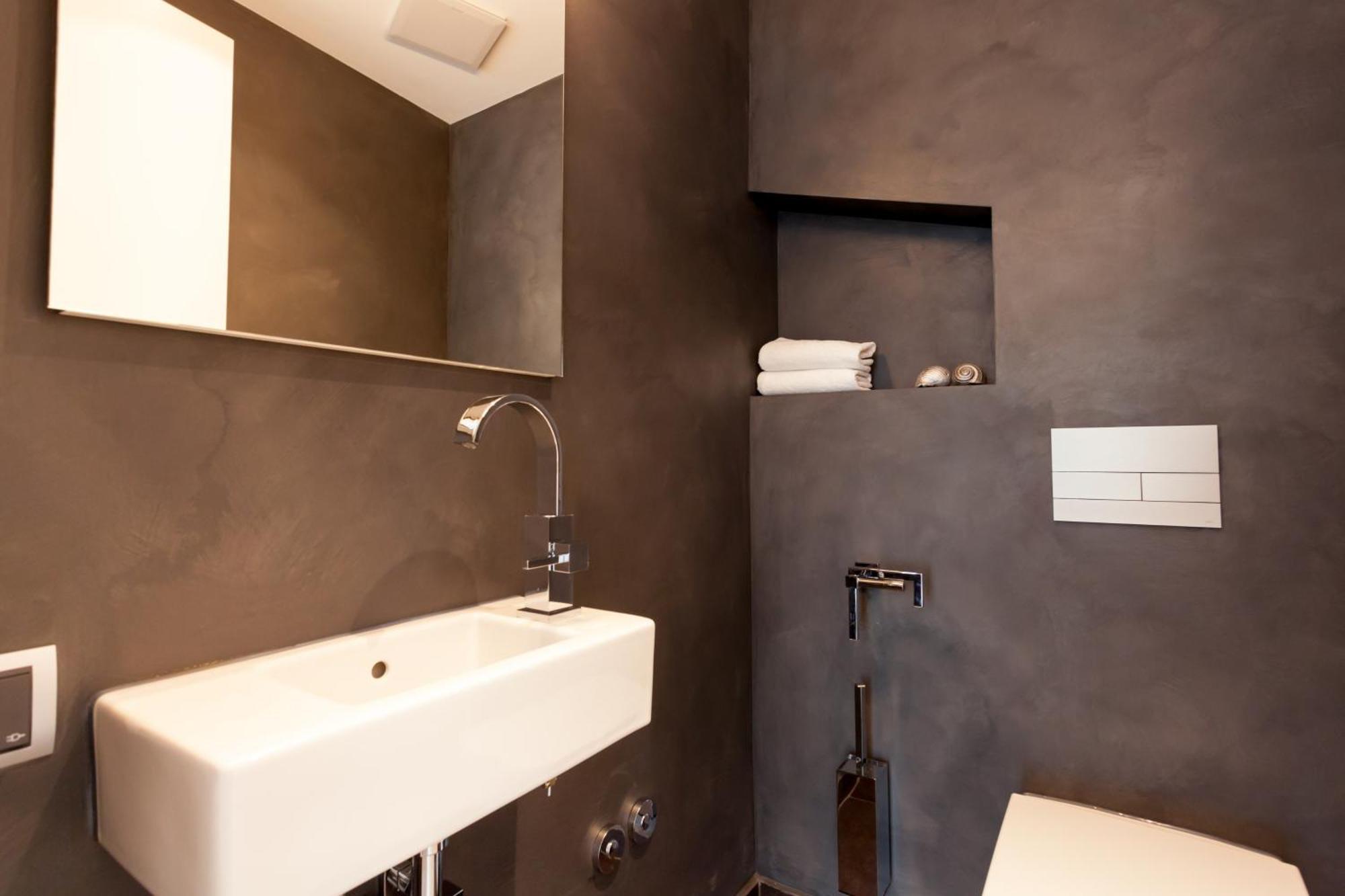 De Luxe Apartments Elisa Malinska Phòng bức ảnh