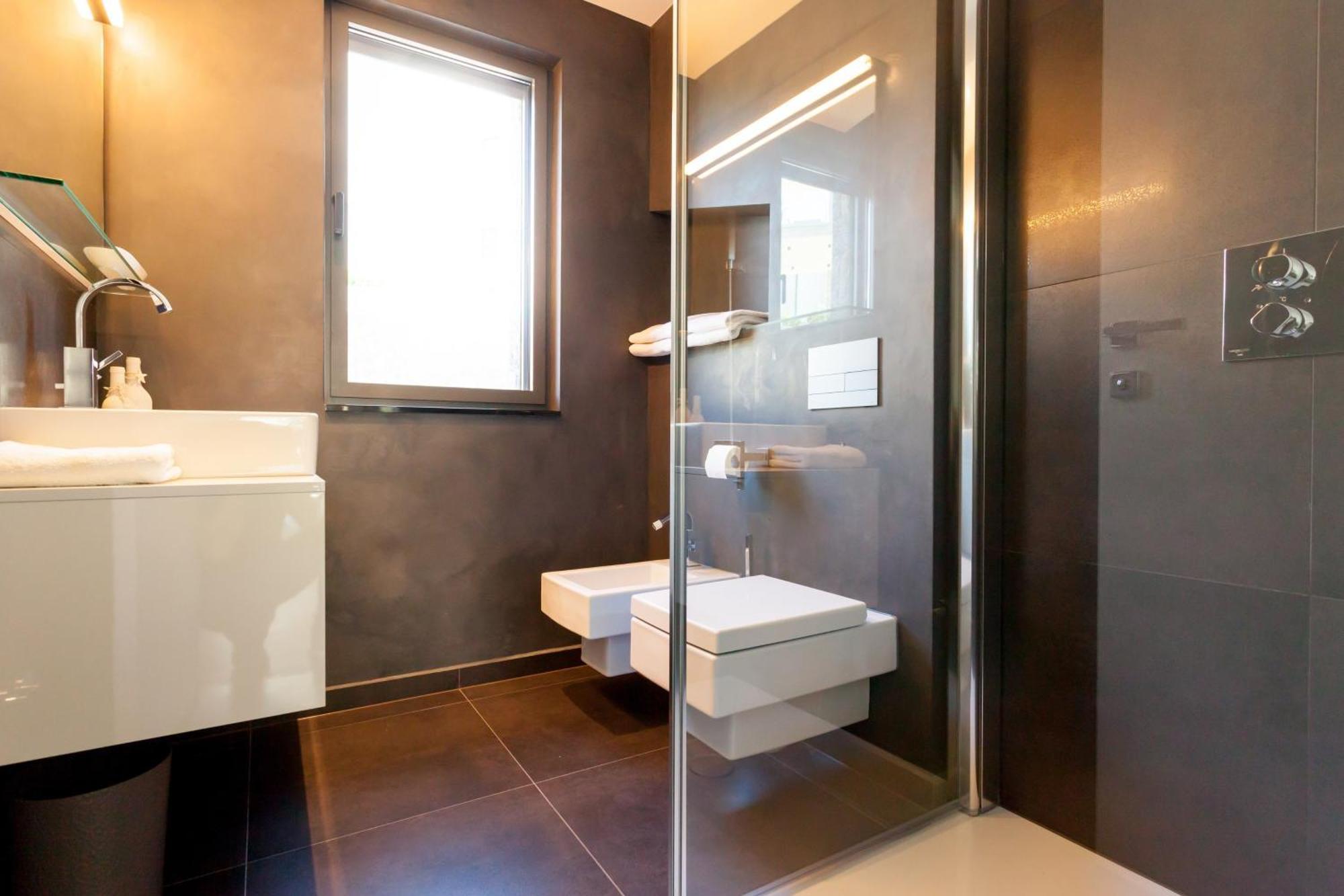 De Luxe Apartments Elisa Malinska Phòng bức ảnh
